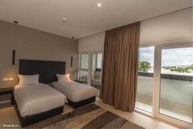 Olive Boutique Hotel
