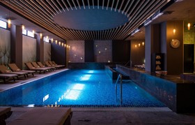 Jacob Sea Life Hotel