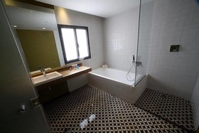 Jacob Sea Life Hotel