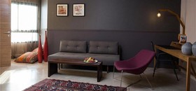Jacob Sea Life Hotel