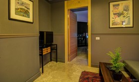 Jacob Sea Life Hotel