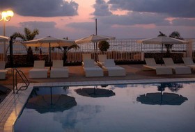 Jacob Sea Life Hotel