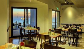 Jacob Sea Life Hotel