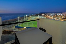 Jacob Sea Life Hotel