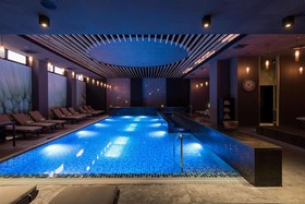 Jacob Sea Life Hotel