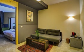 Jacob Sea Life Hotel