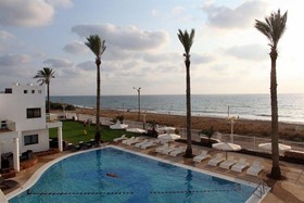 Jacob Sea Life Hotel