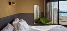 Jacob Sea Life Hotel
