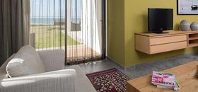 Jacob Sea Life Hotel
