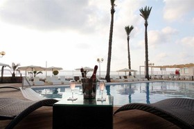 Jacob Sea Life Hotel