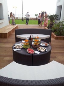 Jacob Sea Life Hotel