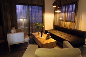Jacob Sea Life Hotel
