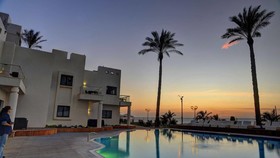 Jacob Sea Life Hotel