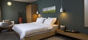 Jacob Sea Life Hotel