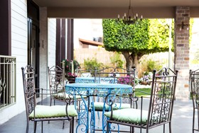Shtarkman Erna Boutique Hotel