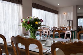 Shtarkman Erna Boutique Hotel