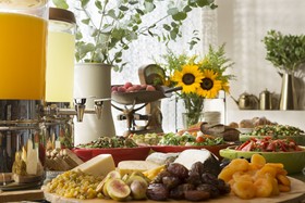 Shtarkman Erna Boutique Hotel