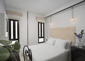Shtarkman Erna Boutique Hotel