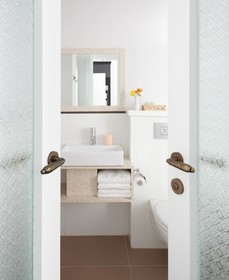 Shtarkman Erna Boutique Hotel