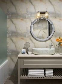 Shtarkman Erna Boutique Hotel
