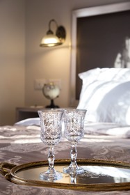 Shtarkman Erna Boutique Hotel