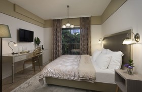 Shtarkman Erna Boutique Hotel