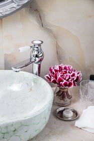 Shtarkman Erna Boutique Hotel