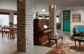 Shtarkman Erna Boutique Hotel
