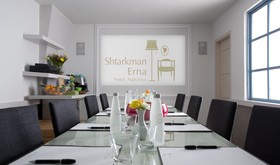 Shtarkman Erna Boutique Hotel