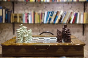 Shtarkman Erna Boutique Hotel