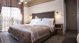 Shtarkman Erna Boutique Hotel