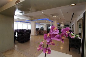 The New Carlton Nahariya Hotel