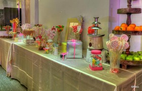 The New Carlton Nahariya Hotel