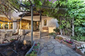 Hotel Beit Maimon
