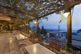 Hotel Beit Maimon
