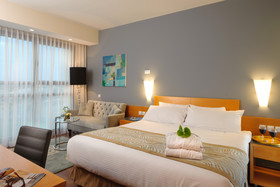 Leonardo Plaza Hotel Ashdod