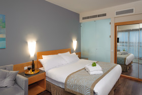 Leonardo Plaza Hotel Ashdod