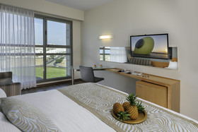 Leonardo Plaza Hotel Ashdod