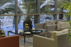 Leonardo Plaza Hotel Ashdod