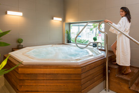 Leonardo Plaza Hotel Ashdod