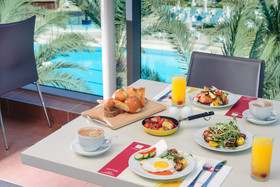 Leonardo Plaza Hotel Ashdod