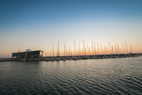 Leonardo Plaza Hotel Ashdod