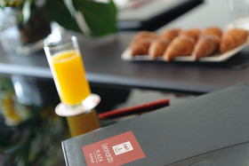 Leonardo Plaza Hotel Ashdod