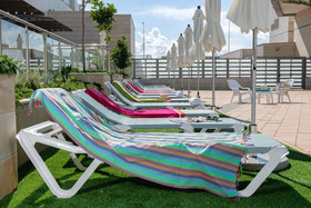 Leonardo Plaza Hotel Ashdod