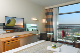 Leonardo Plaza Hotel Ashdod