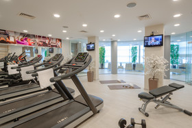 Leonardo Plaza Hotel Ashdod