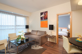 Leonardo Plaza Hotel Ashdod