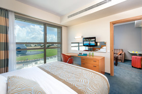 Leonardo Plaza Hotel Ashdod