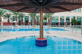 Leonardo Plaza Hotel Ashdod