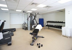 West Boutique Hotel Ashdod